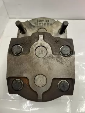 74395463 Wfyb Oil Pump Lubrication