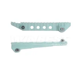 Wbtck0062op08wp57 Winbest Autoparts Timing Chain Kit Oil Water Pump For 2001-2003 Mercury 2002 Ford Crown Victoria #3