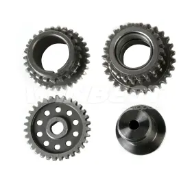 Wbtck92vvt5960 Winbest Autoparts 4op69wp76 Fit 12-17 Jeep Wrangler 3.6l Timing Chian Kit Vvt Sprocket Oil Water Pump New #3