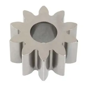 Wa902-12-4814 World American Engine Oil Pump Drive Gear Fits Nt85 For Cummins