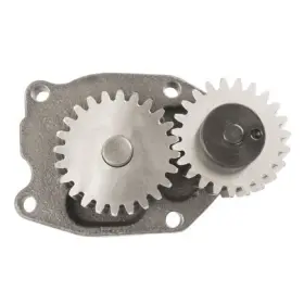 Wa902-12-4829 World American Engine Oil Pump Fits 6 Bt 4 For Cummins