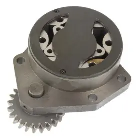 Wa902-12-4831 World American Engine Oil Pump Fits Isc Isl For Cummins