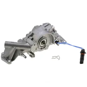2n1260 Wve By Ntk Engine Oil Pump Solenoid Fits 2013-2019 Ram 1500 Promaster 2500 3500 P