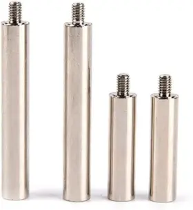 8383614 Wyzben 56595 Tool Parts 1 Set Stainless Steel Rob Extender Stretcher Rods Pro Full
