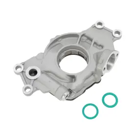 12586665 X Autohaux 12586665/m295/10296/55psi No.12586665/m295/10296/55psi Engine Oil Pump For Avanti Ii 01-04 Pressure