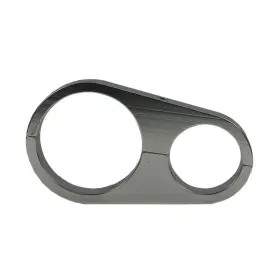 706-1250 Xrp-xtreme Racing Prod. Mounting Bracket - 70- Series Inline Oil Filter