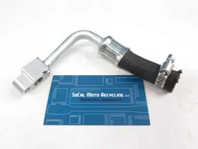 17d-13464-00-00 Yamaha 2010-2013 Yz250f Oem Oil Hose 1 Stock Tank / Pump Line Yz 250f