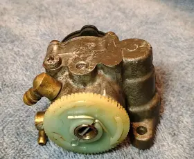 214-13101-04-00 Yamaha Autolube Pump At Ct Dt Rt
