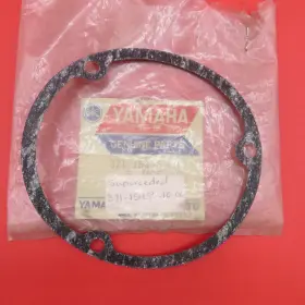 371-15456-00 Yamaha Genuine Oem Oil Pump Cover Gasket Tx500 Xs500
