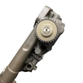 A2741800100 Yj-remould 2741801501 For Mercedes W205 W213 17-20 C E Slc Class 2.0l M264 Engine Oil Pump #2