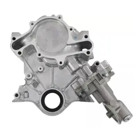 Tc232en Ysg-auto For Tc232e Ford F-150 4.2l 1997-2005 Engine Quest Timing Cover With Oil Pump #2