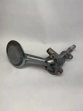 Ysk-ta1035 Ysk Aluminum Casting Oil Pump For Toyota 2tc 3tc 2tg 3tg