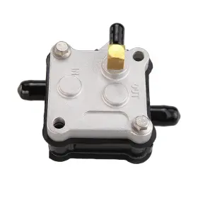 14360a16 Zhenghe New Fuel Pump For Mercury Outboard 2 Stroke 30 40 45 55 65 75 80 90