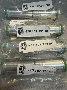 930.107.351.90 Zims Autotechnik 1965-1998 Porsche 911 All Air Cooled Engines - Oil Return Tube Kit By