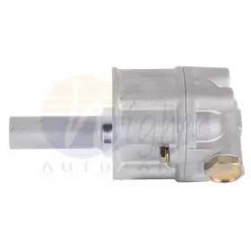 C10783767s Zonemotive Engine Oil Pump For Nissan Frontier D21 L4 Dohc 2389cc 224-43451 1990-2004 #2