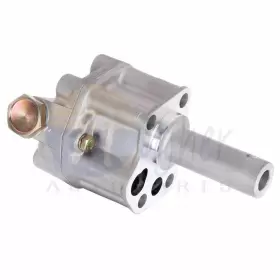 C10783767s Zonemotive Engine Oil Pump For Nissan Frontier D21 L4 Dohc 2389cc 224-43451 1990-2004 #3