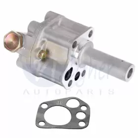 C10783767s Zonemotive Engine Oil Pump For Nissan Frontier D21 L4 Dohc 2389cc 224-43451 1990-2004