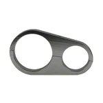 Xrp Xtreme 706-1250, Pack Natural Aluminum Mounting Bracket Fits 70- Series. Fixed Price $116.24.