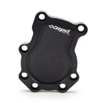 MPD18200, Dry Sump Block Off Plate Black Aluminum Performance Racing Parts. Fixed Price $139.80.
