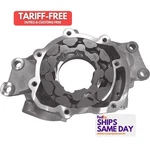 Boundary Pump LS-S1, Oil W/billet Gear Fits Gm Standard Flow Performance. Fixed Price $352.10.