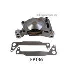 Enginetech Oil Pump EP136;. Fixed Price $205.03.