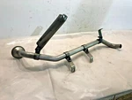 Maxxforce 13 International Diesel Engine Oil Pick Up Tube 3004943C1 Oem. Fixed Price $157.50.