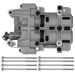 Engine Oil Pump Assembly For Jeep Compass Patriot 2007-2017 2.4L 68127987AB. Fixed Price $136.09.