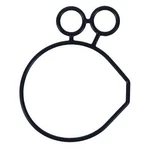 Engine Oil Pump Seal Fel-pro 72705. Fixed Price $16.95.