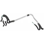 21430055 Pro Parts Oil Separator Hose For Volvo S60 XC70 V70 S80 XC90 2005-2006. Fixed Price $132.71.