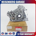 Genuine Oil Pump Assy For Honda Accord Odyssey 08-15 Pilot 09-11 15100-R70-A02. Fixed Price $345.26.