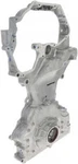 Engine Oil Pump Cover Hitachi OFC0004 Fits 07-13 Nissan Altima 2.5L-L4. Fixed Price $198.90.