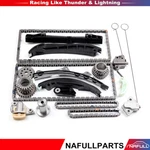 Timing Chain Kit For 11-15 Dodge Grand Caravan Durango Journey 3.6L 24-VALVE New. Fixed Price $135.24.