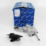 Pump Pierburg With Adapter Vw Seat 1,5L 1,6L 1,8L 8V Golf Passat Polo. Fixed Price $102.49.