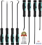 8PCS Pick And Hook Set Tool For Car Auto Oil Seal/oring Gasket. Fixed Price $15.79.
