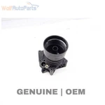 2018-2024 Porsche Cayenne Turbo Engine Oil Filter Housing 9A711540100. Fixed Price $44.99.