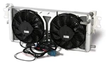 Afco Racing 80280PRO Heat Exchanger GT500 W/ Fans. Fixed Price $901.64.