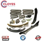 One New Cloyes Engine Timing Chain Kit 90511SX For Chrysler Dodge Jeep Ram. Fixed Price $341.11.