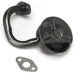Milodon 18630 Oil Pump Pickup Tube. Fixed Price $47.95.