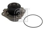 Febi Water Pump Engine Cooling Fiat Lancia 1,4 46515971 182A3.000 182A5.000. Fixed Price $53.46.