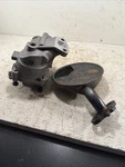 New Oem Nos Ford 90TM6855AB C9J1A-11 Engine Oil Pump And Filter 1990-95 Explorer. Fixed Price $108.80.