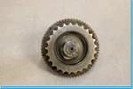 12-18 Audi A8 Quattro Engine Motor Oil Pump Timing Gear Drive Unit Shaft Oem. Fixed Price $24.00.
