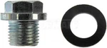 Engine Oil Drain Plug Dorman 090-054CD. Fixed Price $7.86.