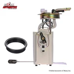 New Fuel Pump For 2002-2003 Avalanche Escalade Esv Ext Suburban Yukon Xl GAM273. Fixed Price $41.50.