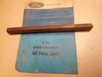 Nos 1965-1970 Ford Mustang 170 200CI Oil Pump Drive C4DZ-6A618-A. Fixed Price $19.99.