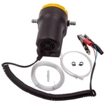 12V 60W Electric Oil Pump Diesel Extraction Transfer Change For Cars Boats. Fixed Price $157.74.