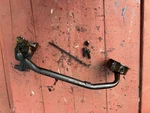 87-93 94-95 Mustang Cobra 302 Oil Pump Pick Up Tube Svt 5.0 Oem. Fixed Price $30.00.