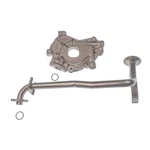 Melling M176-332S Engine Oil Pump Select 00-06 Ford Lincoln Models. Fixed Price $155.99.