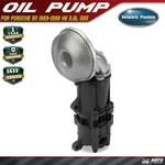 1X Oil Pump For Porsche 1989 1990 1991 1992 1993 1994 1995-1998 H6 3.6L Gas. Fixed Price $194.99.