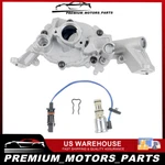 68252670AB Engine Oil Pump Solenoid Valve Kit For Chrysler Jeep Grand Cherokee. Fixed Price $79.99.