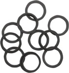 Cometic Oil Pump Check Valve O-rings 10 Pack #C9449 Harley Davidson. Fixed Price $14.72.